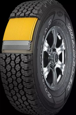 Goodyear Wrangler All Terrain With Kevlar (1)